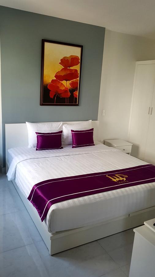 Win Hotel & Apartment 3* TP. Hồ Chí Minh