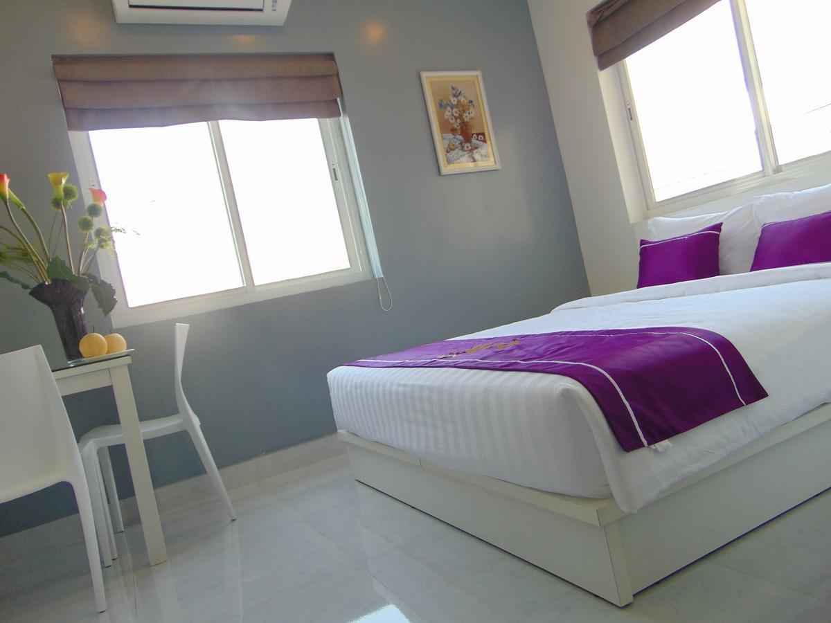 Win Hotel & Apartment 3*