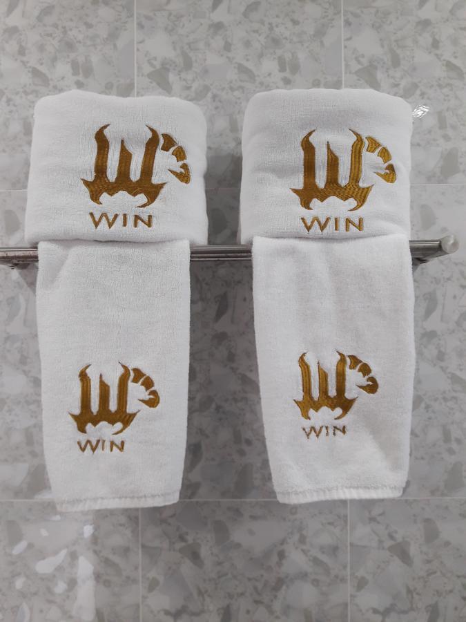 Win Hotel & Apartment