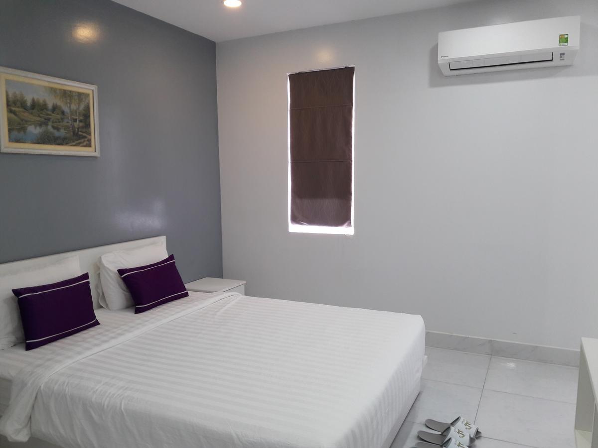 Win Hotel & Apartment 3*