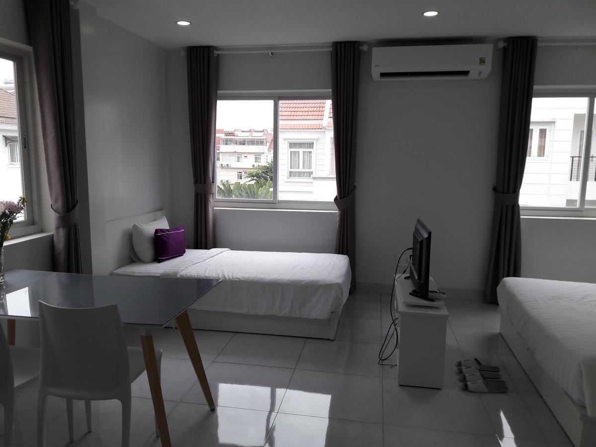 Win Hotel & Apartment 3*