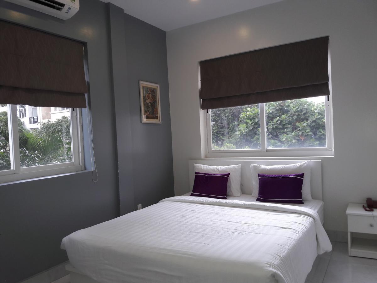 Khách sạn hẻo lánh Win Hotel & Apartment 3*