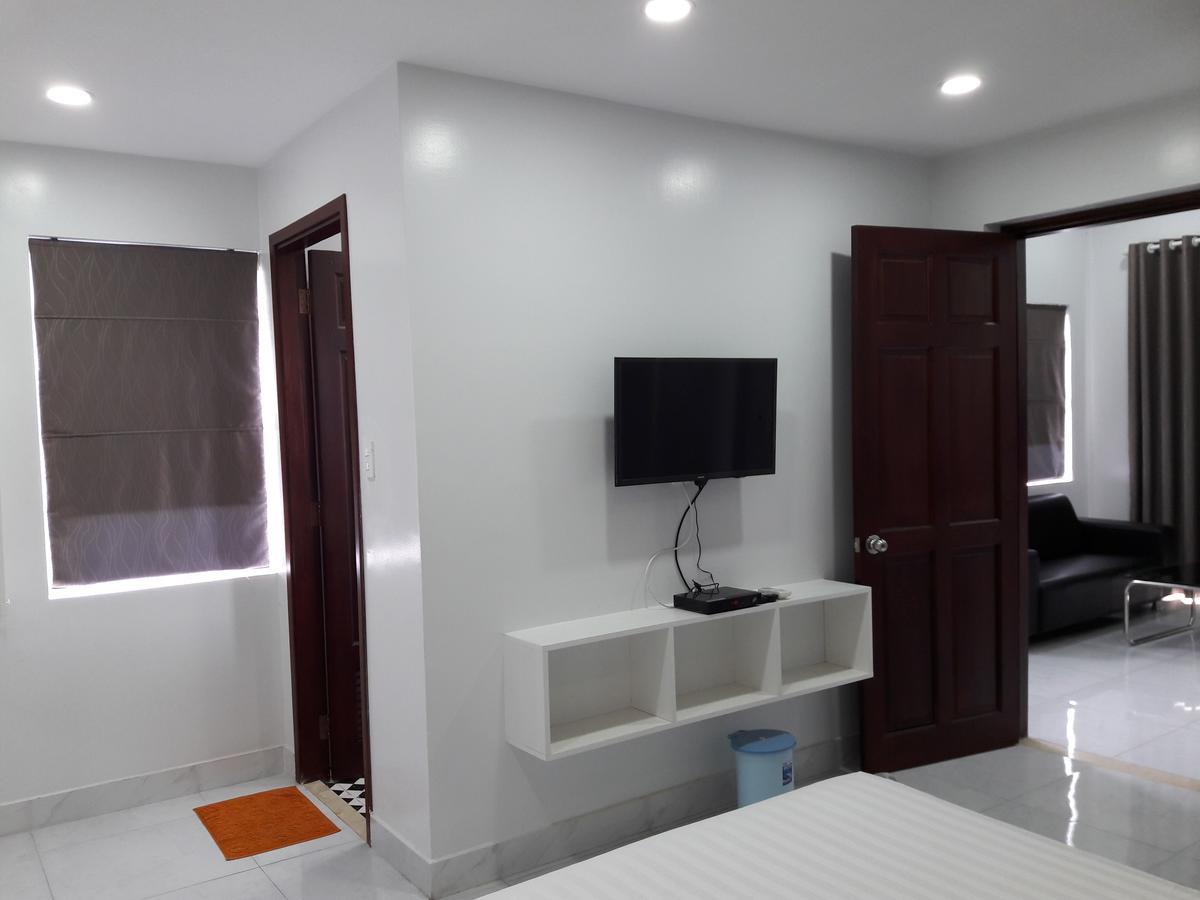 Win Hotel & Apartment Khách sạn hẻo lánh 3*