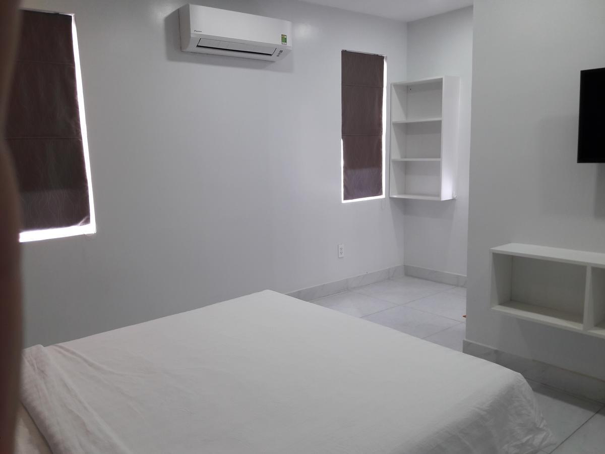 Win Hotel & Apartment Khách sạn hẻo lánh